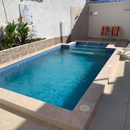 Mar De Indias House Ξενοδοχείο Cartagena Εξωτερικό φωτογραφία