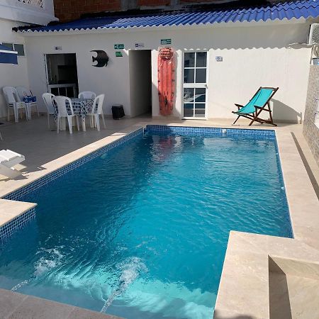 Mar De Indias House Ξενοδοχείο Cartagena Εξωτερικό φωτογραφία