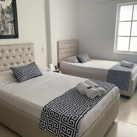 Mar De Indias House Ξενοδοχείο Cartagena Εξωτερικό φωτογραφία