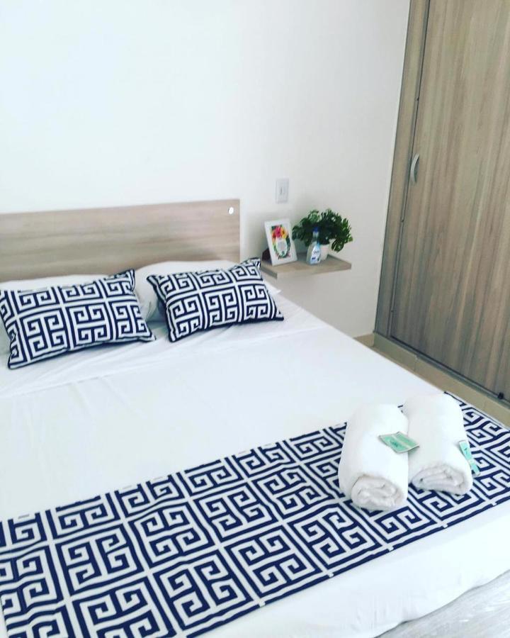Mar De Indias House Ξενοδοχείο Cartagena Εξωτερικό φωτογραφία