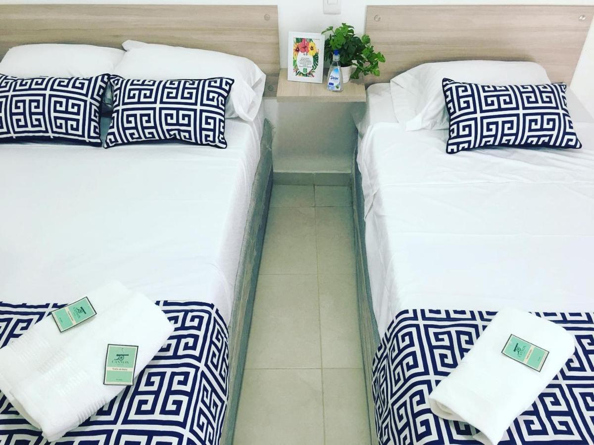Mar De Indias House Ξενοδοχείο Cartagena Εξωτερικό φωτογραφία