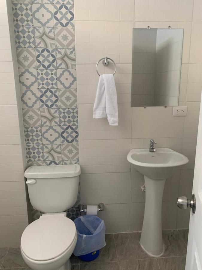 Mar De Indias House Ξενοδοχείο Cartagena Εξωτερικό φωτογραφία