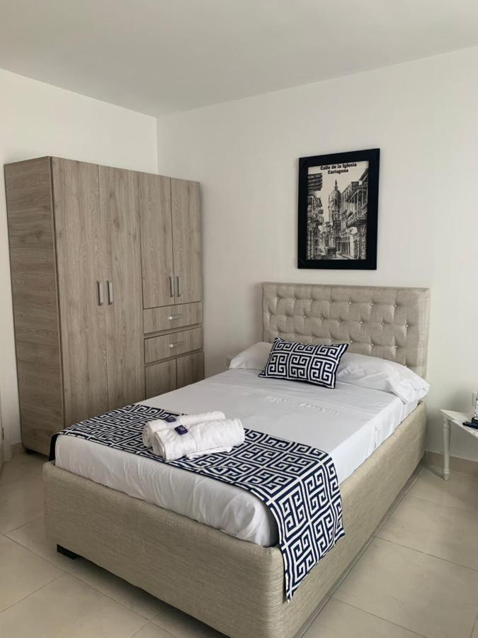 Mar De Indias House Ξενοδοχείο Cartagena Εξωτερικό φωτογραφία