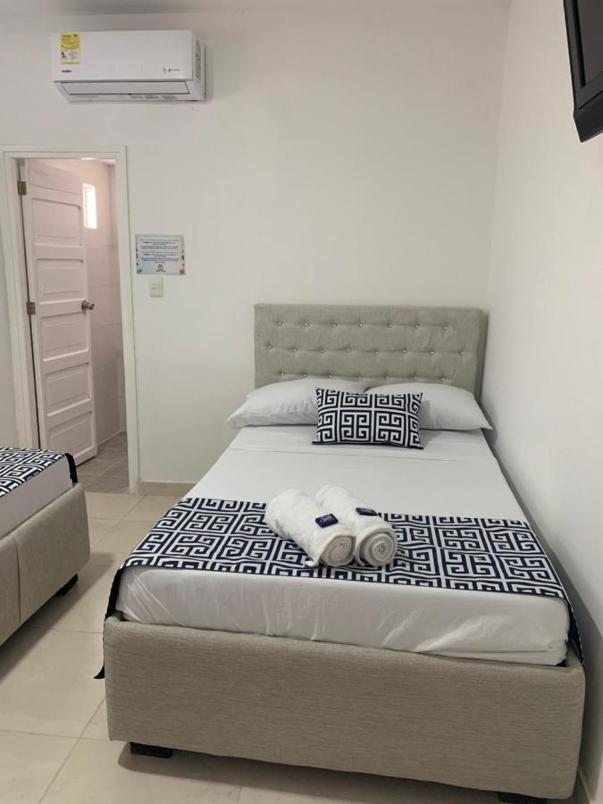 Mar De Indias House Ξενοδοχείο Cartagena Εξωτερικό φωτογραφία