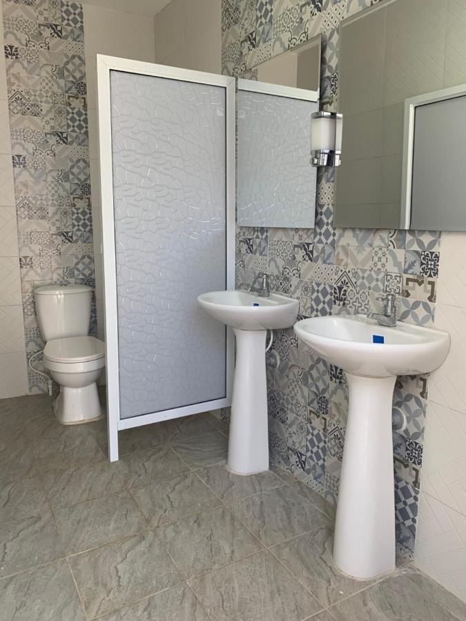 Mar De Indias House Ξενοδοχείο Cartagena Εξωτερικό φωτογραφία