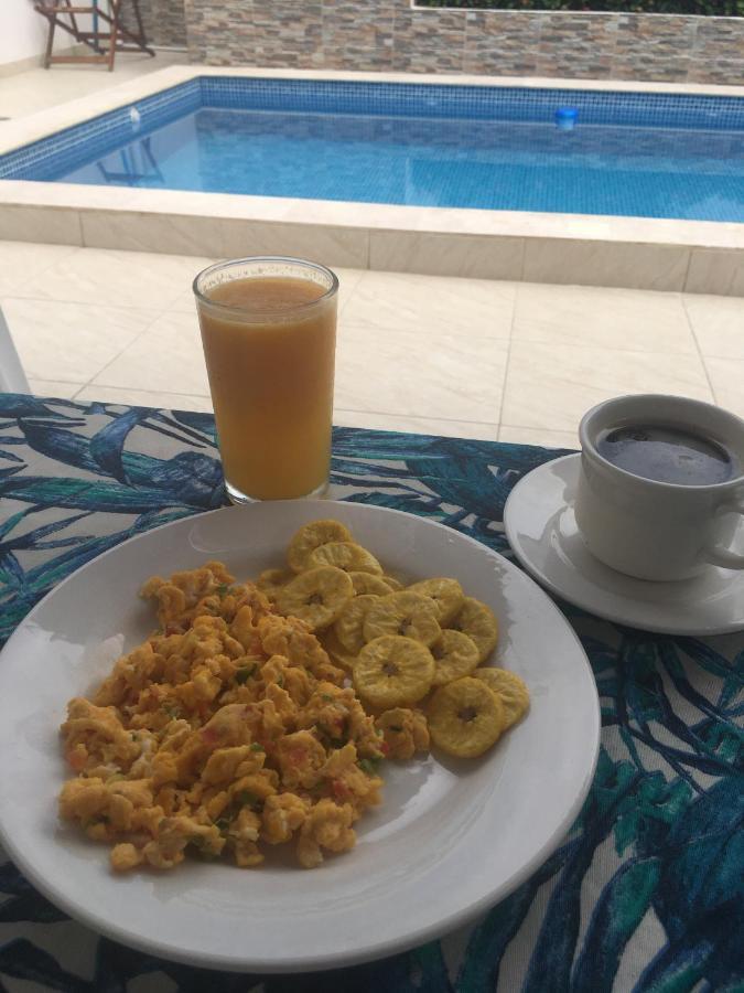 Mar De Indias House Ξενοδοχείο Cartagena Εξωτερικό φωτογραφία