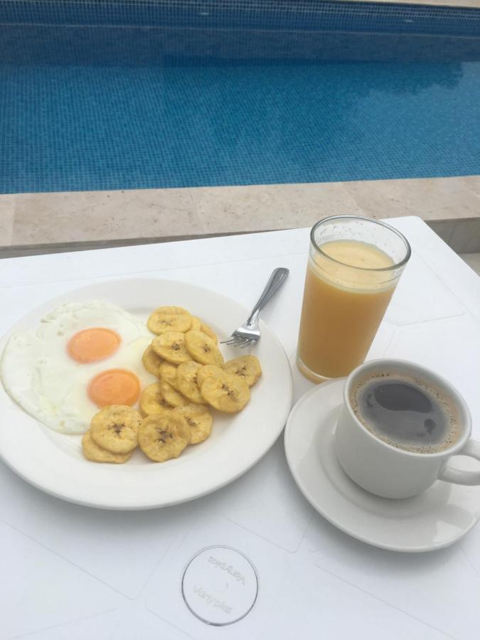 Mar De Indias House Ξενοδοχείο Cartagena Εξωτερικό φωτογραφία