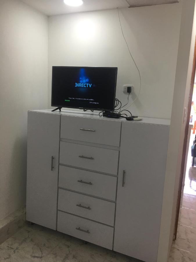 Mar De Indias House Ξενοδοχείο Cartagena Εξωτερικό φωτογραφία