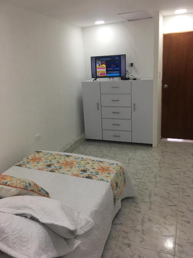Mar De Indias House Ξενοδοχείο Cartagena Εξωτερικό φωτογραφία