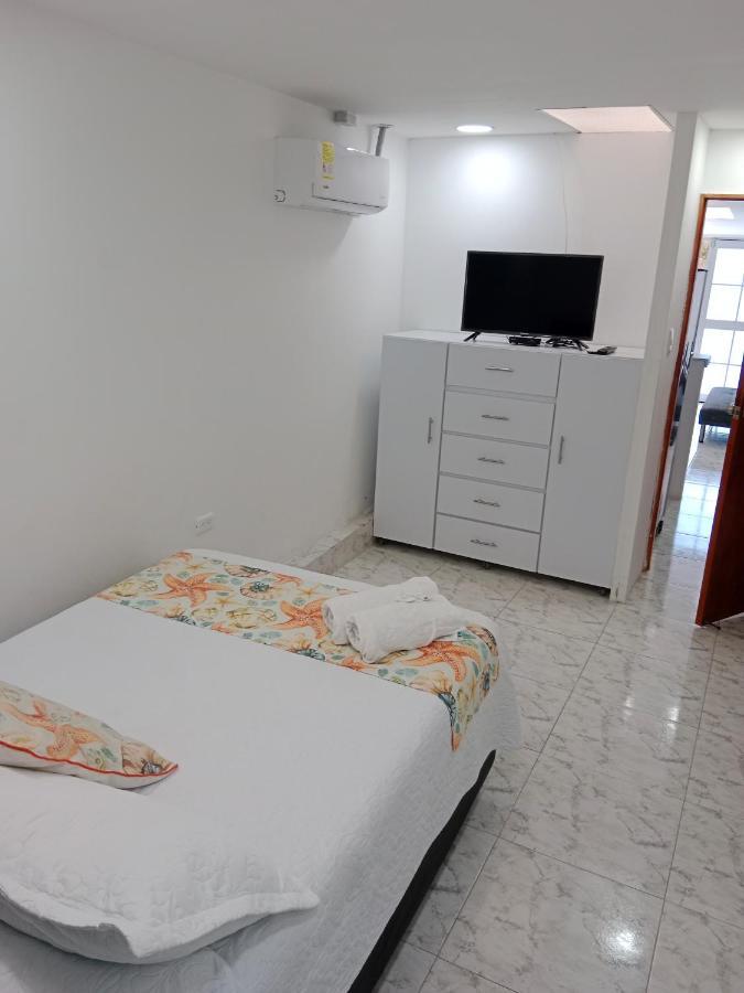 Mar De Indias House Ξενοδοχείο Cartagena Εξωτερικό φωτογραφία