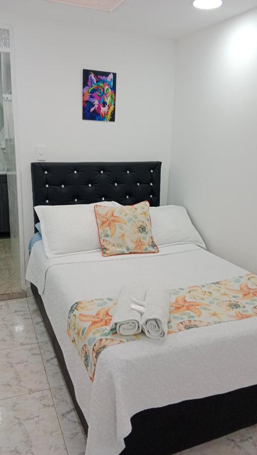 Mar De Indias House Ξενοδοχείο Cartagena Εξωτερικό φωτογραφία
