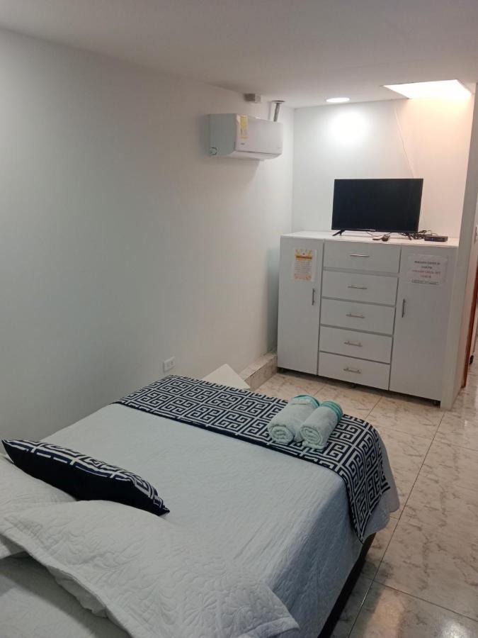 Mar De Indias House Ξενοδοχείο Cartagena Εξωτερικό φωτογραφία