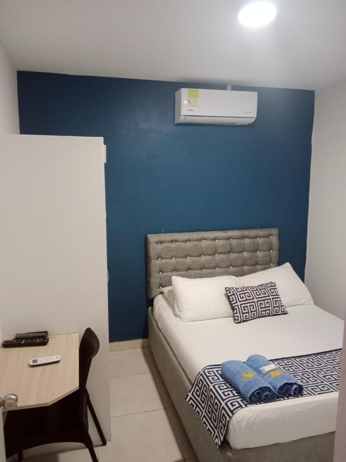 Mar De Indias House Ξενοδοχείο Cartagena Εξωτερικό φωτογραφία
