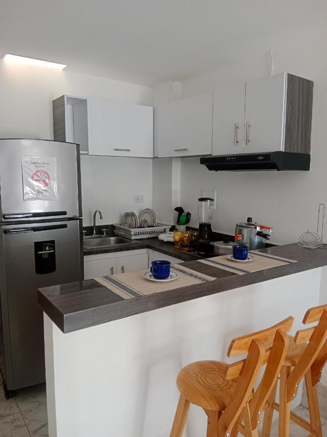 Mar De Indias House Ξενοδοχείο Cartagena Εξωτερικό φωτογραφία