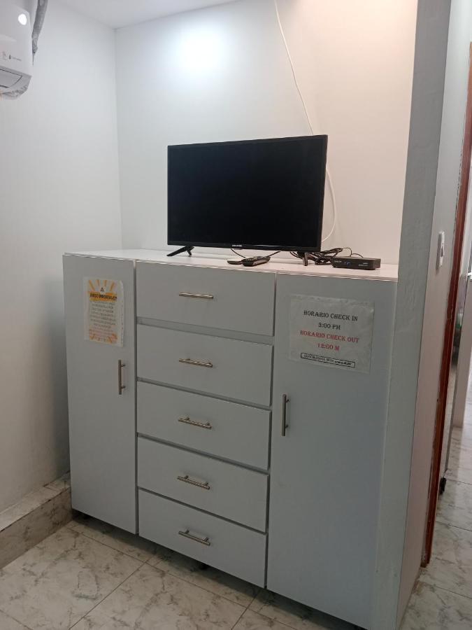 Mar De Indias House Ξενοδοχείο Cartagena Εξωτερικό φωτογραφία
