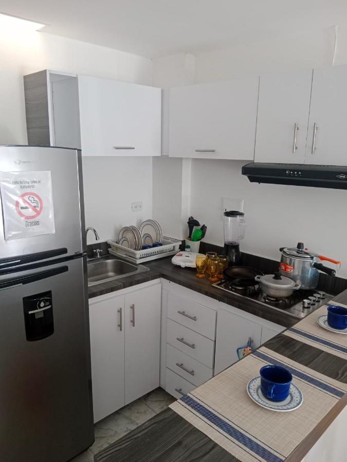 Mar De Indias House Ξενοδοχείο Cartagena Εξωτερικό φωτογραφία