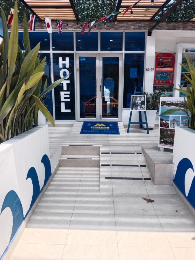 Mar De Indias House Ξενοδοχείο Cartagena Εξωτερικό φωτογραφία