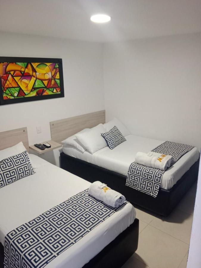Mar De Indias House Ξενοδοχείο Cartagena Εξωτερικό φωτογραφία