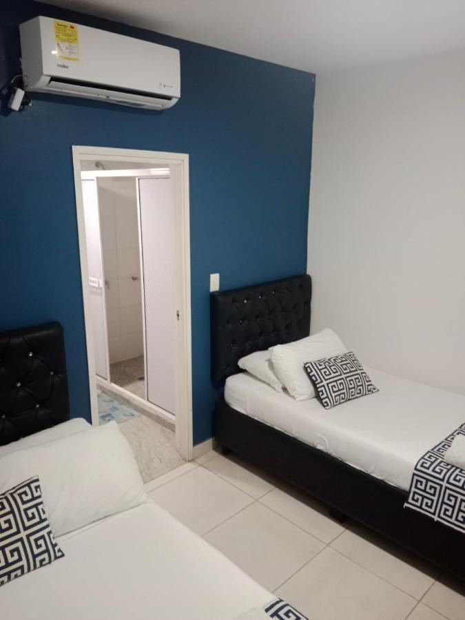 Mar De Indias House Ξενοδοχείο Cartagena Εξωτερικό φωτογραφία