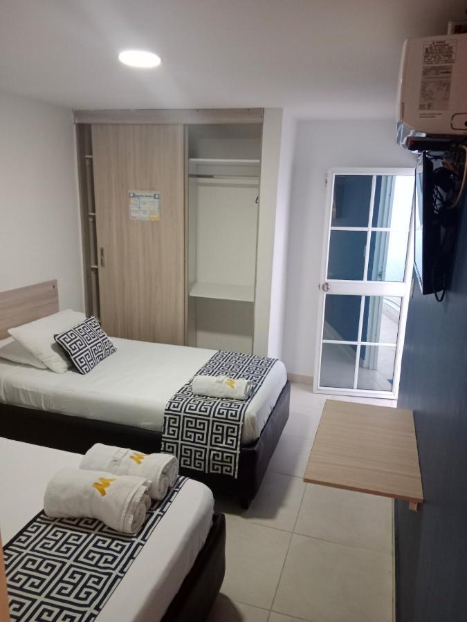 Mar De Indias House Ξενοδοχείο Cartagena Εξωτερικό φωτογραφία