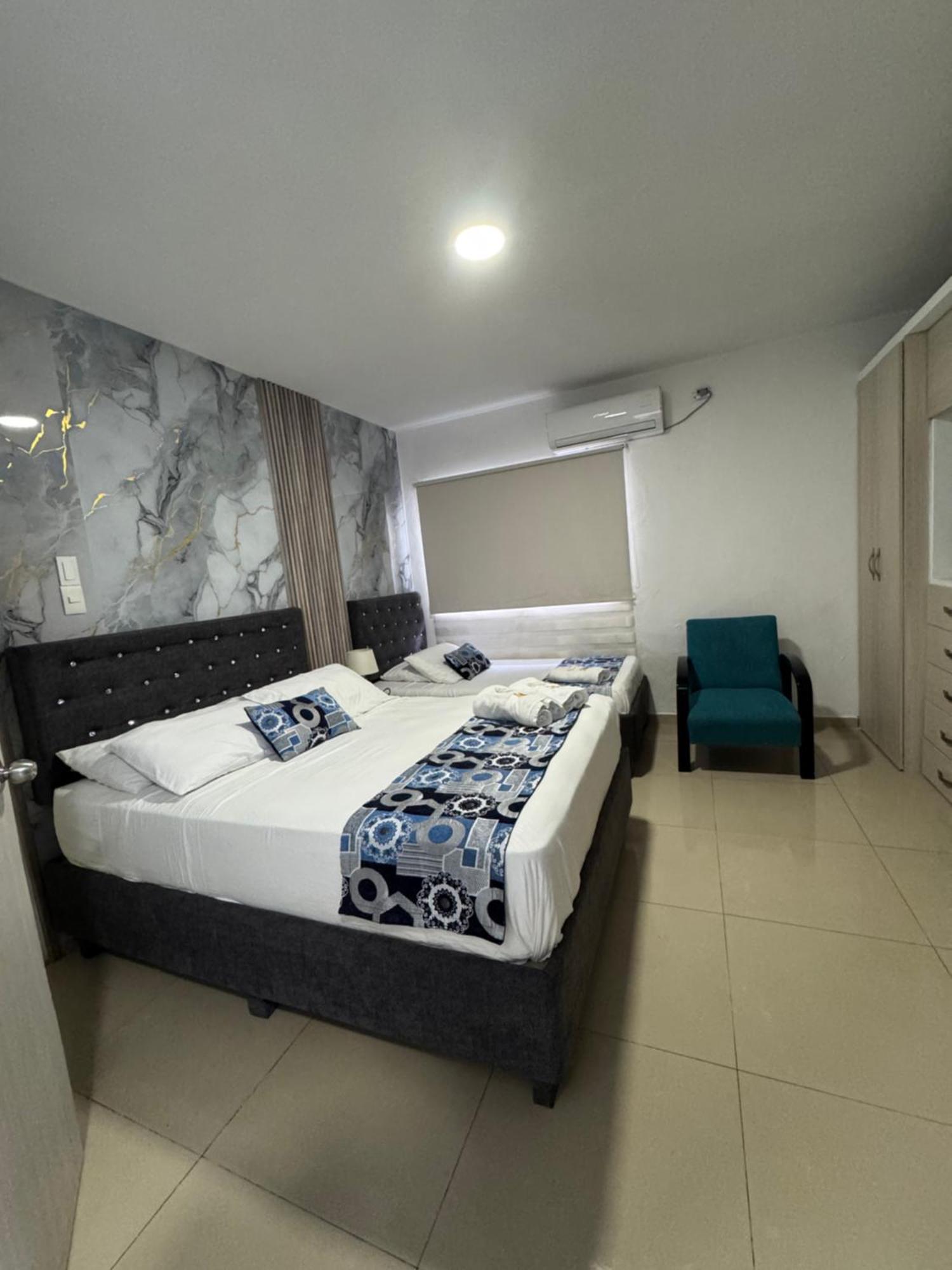 Mar De Indias House Ξενοδοχείο Cartagena Εξωτερικό φωτογραφία