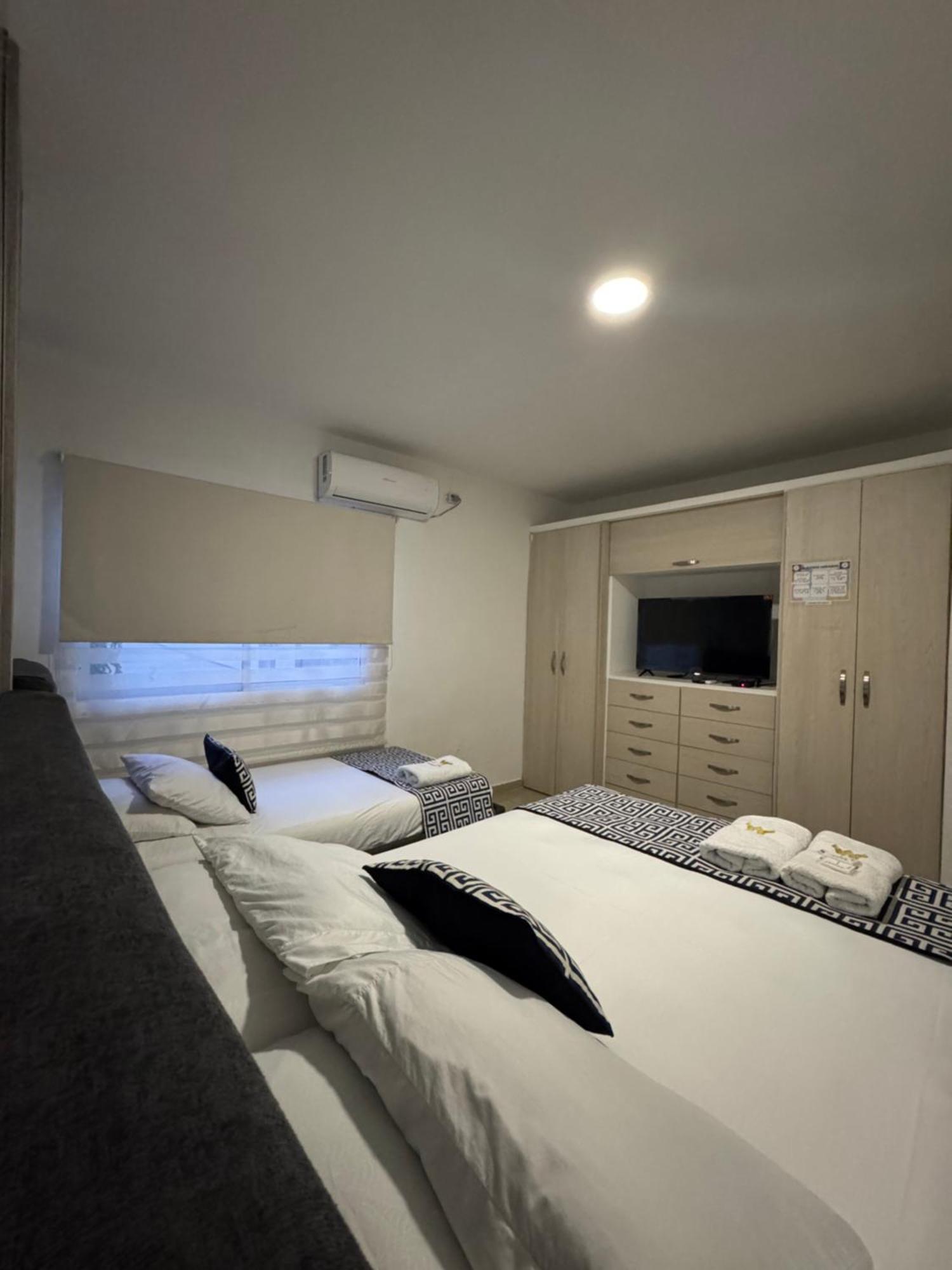 Mar De Indias House Ξενοδοχείο Cartagena Εξωτερικό φωτογραφία