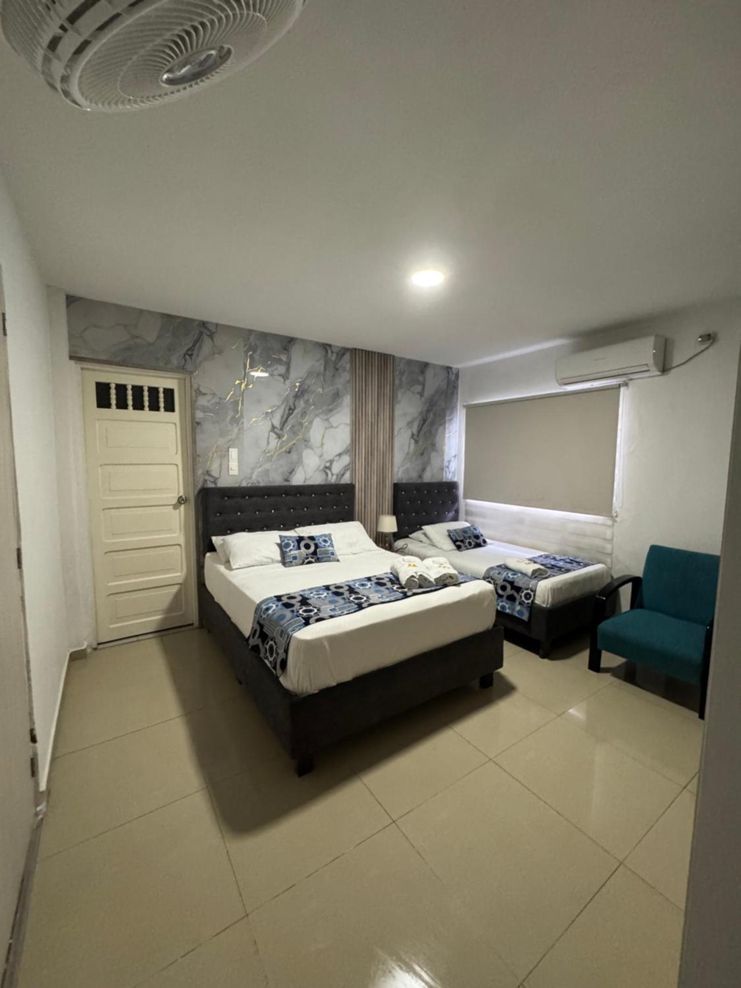 Mar De Indias House Ξενοδοχείο Cartagena Εξωτερικό φωτογραφία